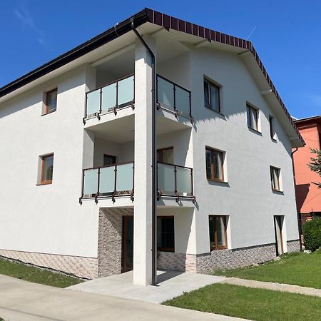 Ubytovanie Na Panskej Terchová Extérieur photo