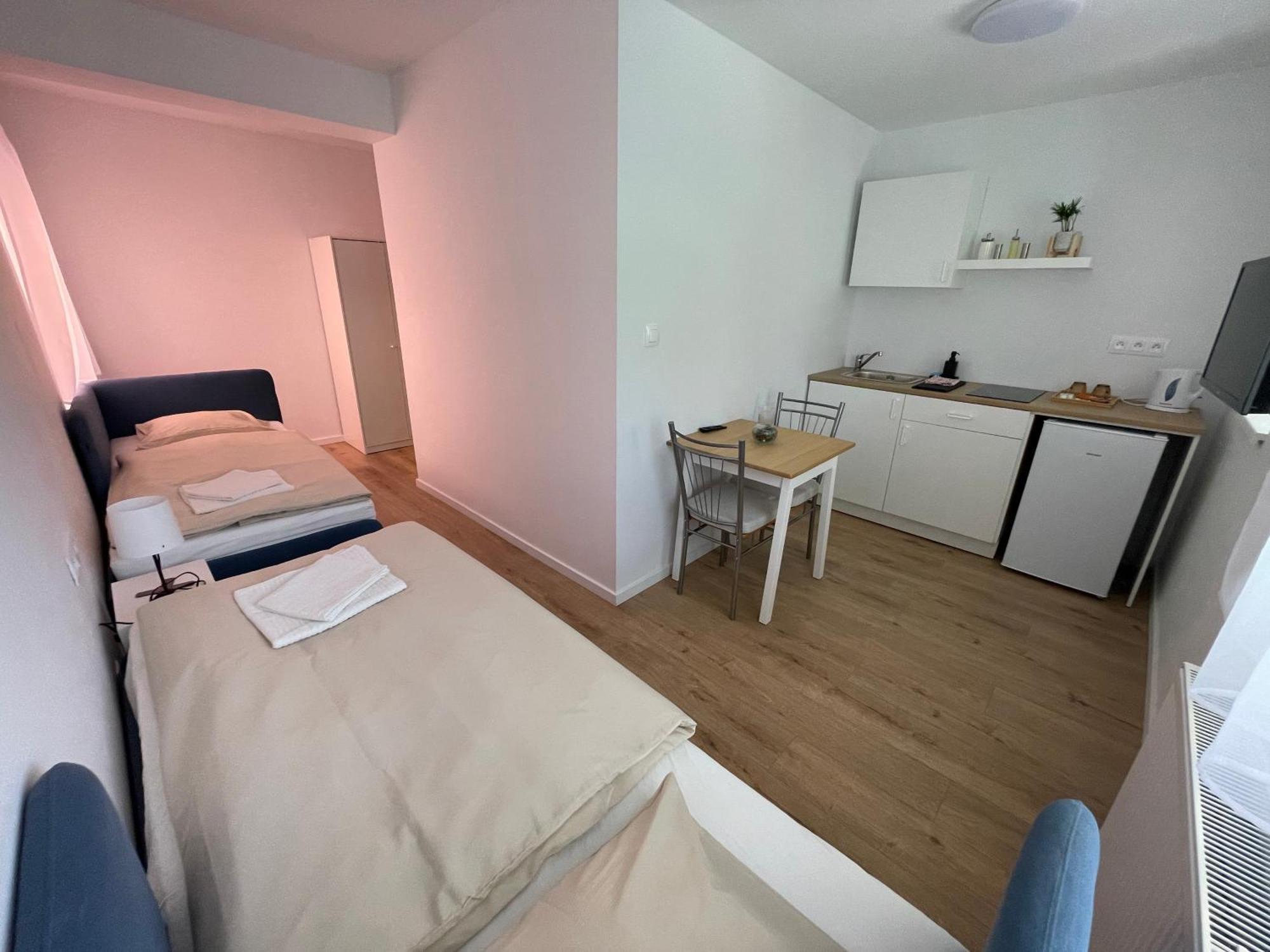 Ubytovanie Na Panskej Terchová Extérieur photo