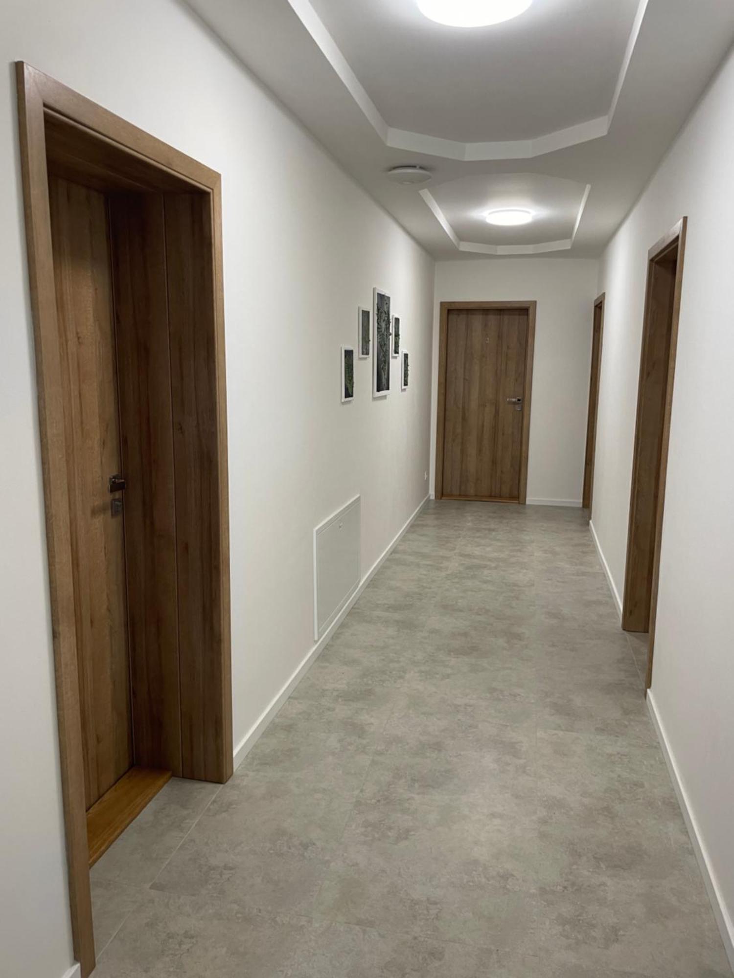 Ubytovanie Na Panskej Terchová Extérieur photo