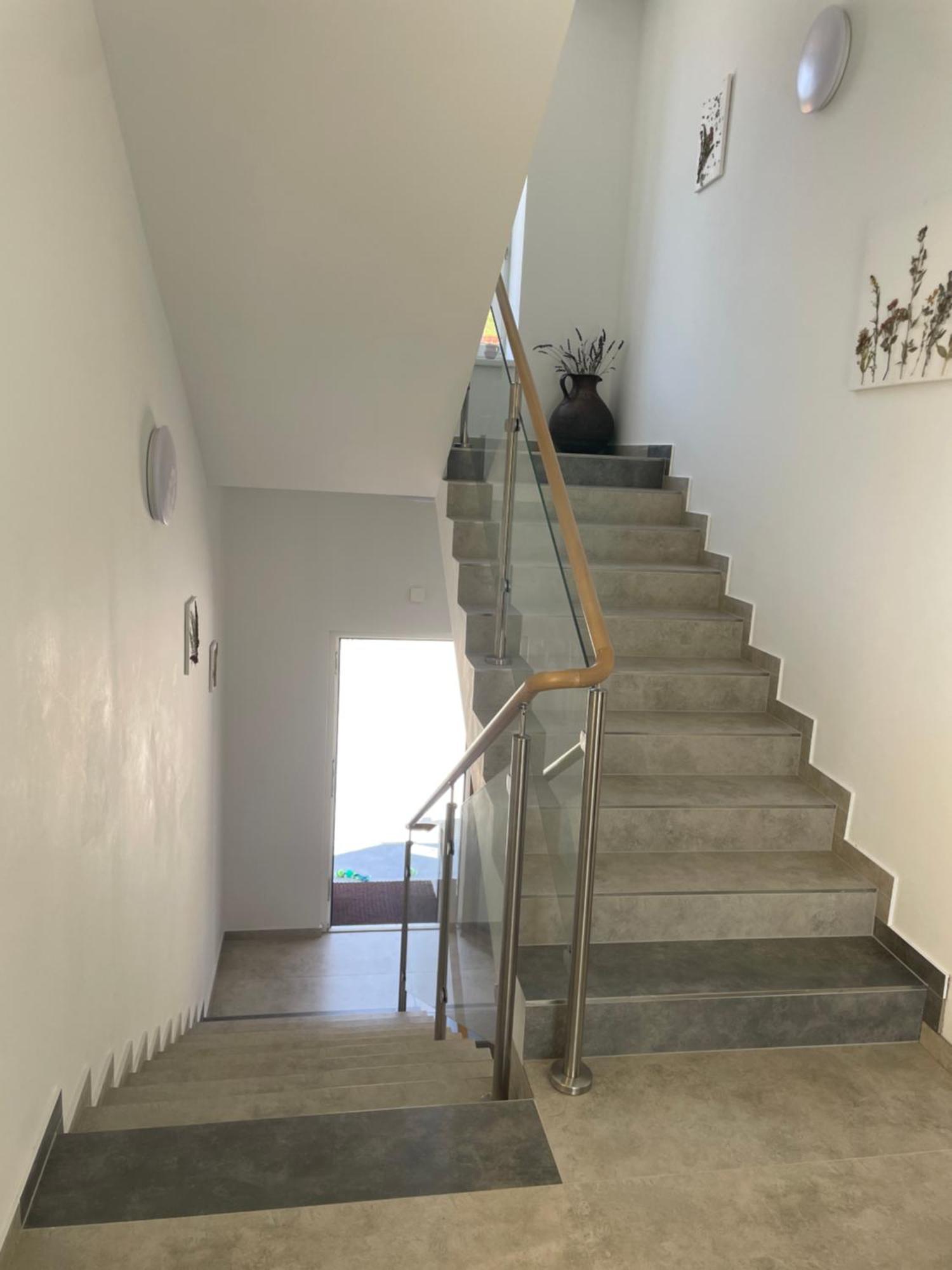 Ubytovanie Na Panskej Terchová Extérieur photo